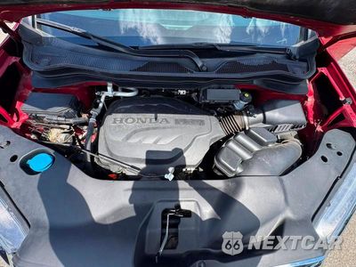 Zdjęcie 7 z 10 samochodu: 2022 HONDA RIDGELINE RTL VIN:5FPYK3F72NB028708 - miniatura