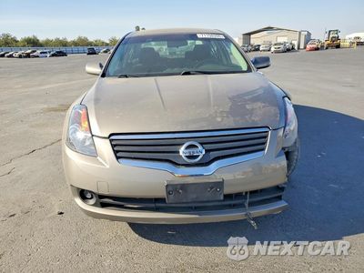 Piąte zdjęcie samochodu w środku: 2007 NISSAN ALTIMA 2.5 VIN:1N4AL21EX7N458620 - miniatura