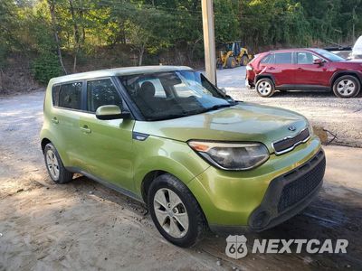 Czwarte zdjęcie samochodu z boku: 2014 KIA SOUL BASE VIN:KNDJN2A20E7720978 - miniatura