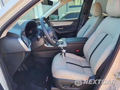 Zdjęcie 7 z 13 samochodu: 2026 MAZDA CX-90 PREMIUM SPORT VIN:JM3KKCHD4T1383801 - miniatura