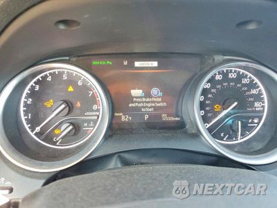 Zdjęcie 9 z 12 samochodu: 2018 TOYOTA CAMRY XLE VIN:4T1B11HK0JU515846 - miniatura