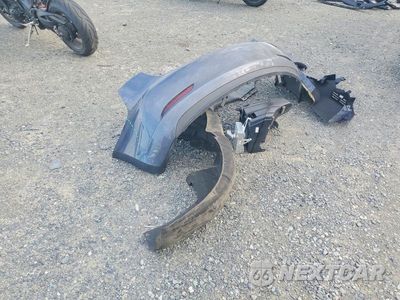 Zdjęcie 12 z 13 samochodu: 2022 TESLA MODEL 3 VIN:5YJ3E1EC3NF267844 - miniatura