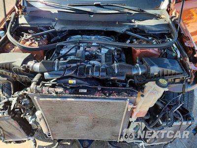 Zdjęcie 12 z 14 samochodu: 2020 LAND ROVER DISCOVERY HSE LUXURY VIN:SALRT2RV6L2435812 - miniatura