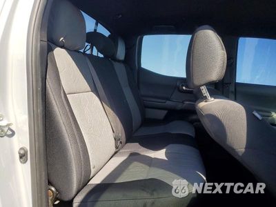 Zdjęcie 10 z 13 samochodu: 2021 TOYOTA TACOMA TRD SPORT VIN:3TMAZ5CN6MM146971 - miniatura