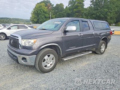 2012 TOYOTA TUNDRA DOUBLE CAB SR5 5TFRM5F1XCX043247 - główne zdjęcie licytacji z USA - miniatura