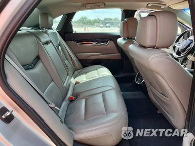 Zdjęcie 10 z 13 samochodu: 2013 CADILLAC XTS LUXURY COLLECTION VIN:2G61P5S32D9119655 - miniatura