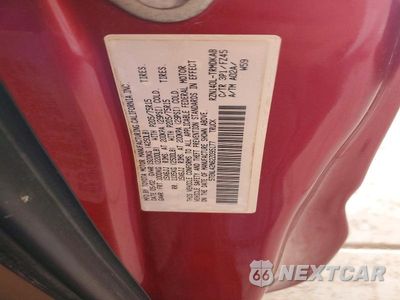 Zdjęcie 13 z 13 samochodu: 2002 TOYOTA TACOMA BASE VIN:5TENL42N62Z095177 - miniatura