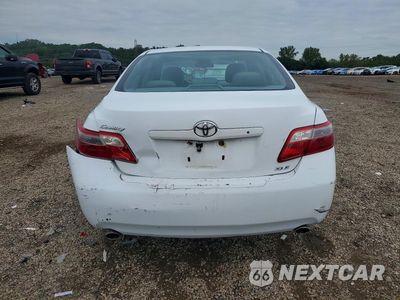 Zdjęcie 6 z 12 samochodu: 2008 TOYOTA CAMRY XLE V6 VIN:4T1BK46K78U561928 - miniatura