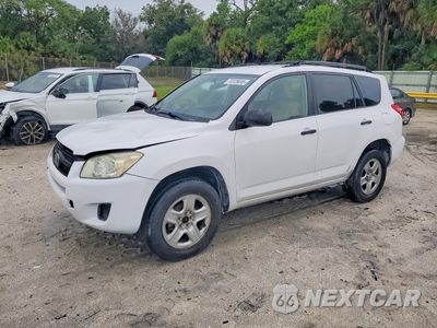 2009 TOYOTA RAV4 BASE JTMZF33VX95005866 - główne zdjęcie licytacji z USA - miniatura