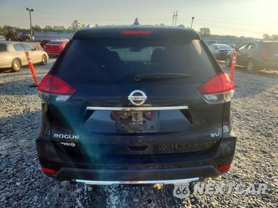 Zdjęcie 6 z 13 samochodu: 2019 NISSAN ROGUE SV VIN:JN8AT2MT4KW259252 - miniatura