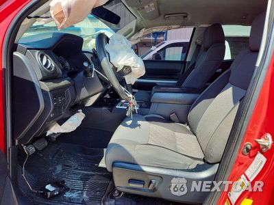 Zdjęcie 7 z 12 samochodu: 2014 TOYOTA TUNDRA SR5 VIN:5TFUW5F15EX369903 - miniatura