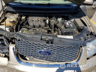 Zdjęcie 12 z 13 samochodu: 2005 FORD FREESTYLE SEL VIN:1FMZK05155GA34237 - miniatura