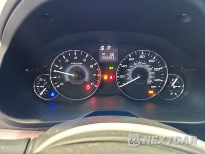 Zdjęcie 9 z 12 samochodu: 2011 SUBARU OUTBACK 2.5I PREMIUM VIN:4S4BRBCC8B3383442 - miniatura