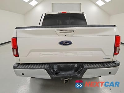 Zdjęcie 6 z 13 samochodu: 2018 FORD F150 SUPERCREW VIN:1FTEW1CG1JFD60508 - miniatura