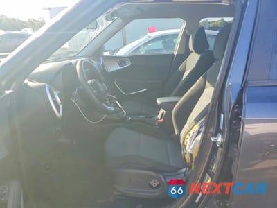 Zdjęcie 8 z 13 samochodu: 2023 KIA SOUL LX VIN:KNDJ23AU6P7879507 - miniatura