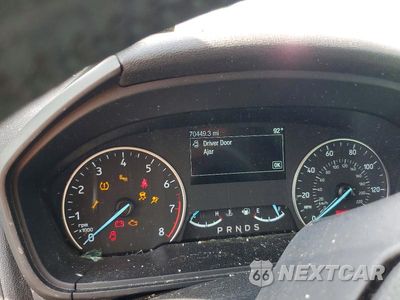 Zdjęcie 9 z 14 samochodu: 2018 FORD ECOSPORT SE VIN:MAJ3P1TE8JC241638 - miniatura