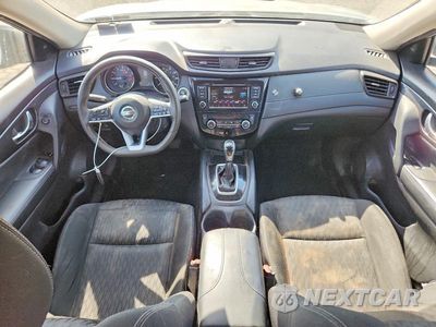 Zdjęcie 8 z 13 samochodu: 2020 NISSAN ROGUE SV VIN:KNMAT2MV9LP508461 - miniatura