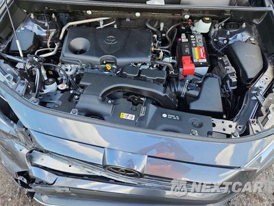 Zdjęcie 12 z 13 samochodu: 2021 TOYOTA RAV4 LIMITED VIN:JTMY1RFV3MD083574 - miniatura