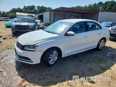 2017 VOLKSWAGEN JETTA S 3VW2B7AJ1HM303796 - główne zdjęcie licytacji z USA - miniatura