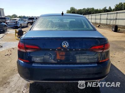 Zdjęcie 6 z 13 samochodu: 2021 VOLKSWAGEN PASSAT SE VIN:1VWSA7A33MC005797 - miniatura