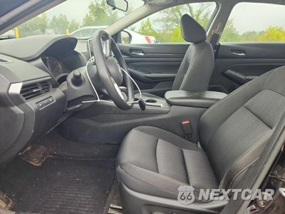 Zdjęcie 7 z 13 samochodu: 2020 NISSAN ALTIMA S VIN:1N4BL4BV7LC243815 - miniatura