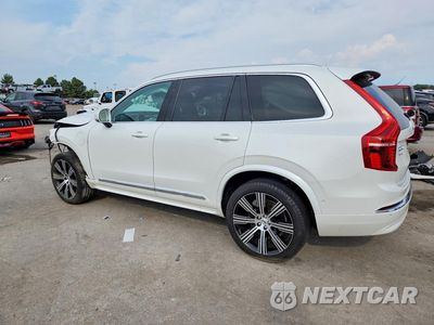 Drugie zdjęcie samochodu z przodu: 2024 VOLVO XC90 PLUS VIN:YV4H60CE2R1176240 - miniatura