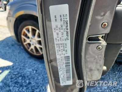 Zdjęcie 13 z 13 samochodu: 2013 DODGE JOURNEY CREW VIN:3C4PDCDG0DT691020 - miniatura