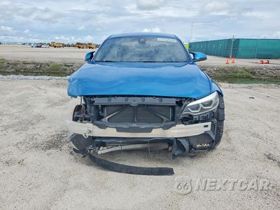 Piąte zdjęcie samochodu w środku: 2020 BMW M2 COMPETITION VIN:WBS2U7C08L7E45997 - miniatura