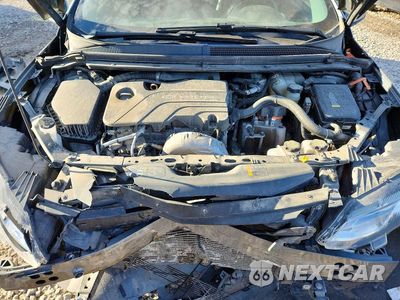 Zdjęcie 11 z 13 samochodu: 2017 CHEVROLET VOLT LT VIN:1G1RA6S54HU176790 - miniatura