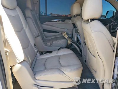 Zdjęcie 11 z 13 samochodu: 2019 CADILLAC ESCALADE ESV VIN:1GYS3GKJ8KR171358 - miniatura