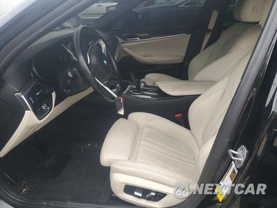 Zdjęcie 7 z 12 samochodu: 2018 BMW 540 I VIN:WBAJE5C51JWA97525 - miniatura