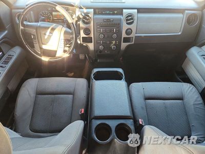 Zdjęcie 8 z 12 samochodu: 2012 FORD F150 SUPERCREW VIN:1FTFW1CF7CFA47266 - miniatura