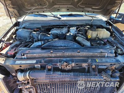 Zdjęcie 12 z 14 samochodu: 2008 FORD F450 SUPER DUTY VIN:1FDXW47R88EA56593 - miniatura
