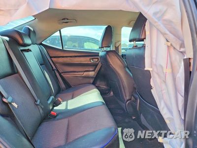Zdjęcie 10 z 12 samochodu: 2019 TOYOTA COROLLA SE VIN:5YFBURHE7KP869138 - miniatura