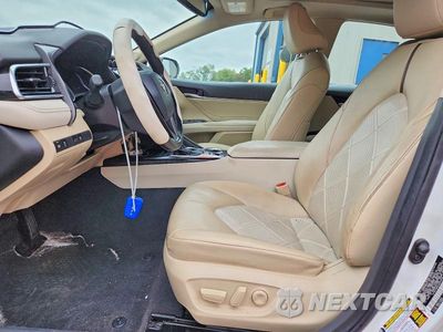 Zdjęcie 7 z 12 samochodu: 2018 TOYOTA CAMRY XLE VIN:4T1B11HK3JU074018 - miniatura
