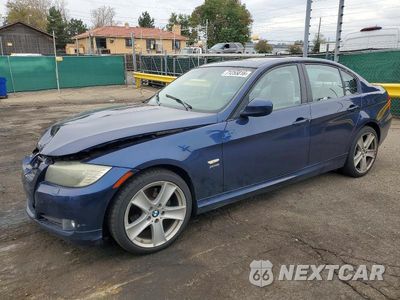 2011 BMW 328 XI SULEV WBAPK5C51BF123557 - główne zdjęcie licytacji z USA - miniatura