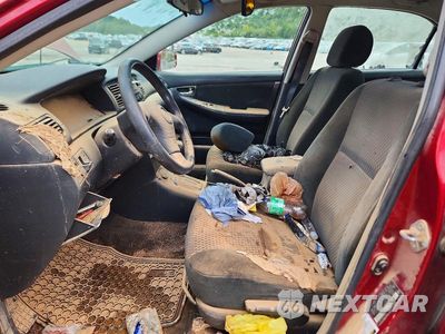 Zdjęcie 7 z 12 samochodu: 2006 TOYOTA COROLLA S VIN:2T1BR32EX6C679539 - miniatura