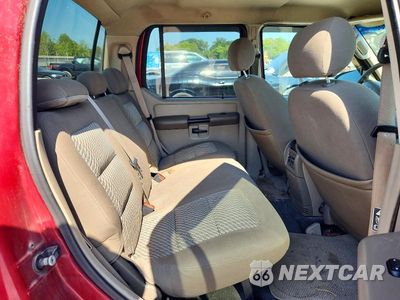 Zdjęcie 10 z 12 samochodu: 2003 FORD EXPLORER SPORT TRAC VIN:1FMZU77E63UB89168 - miniatura
