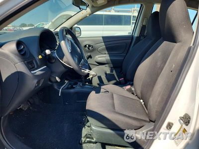 Zdjęcie 7 z 12 samochodu: 2015 NISSAN VERSA 1.6 S PLUS VIN:3N1CN7AP6FL877528 - miniatura