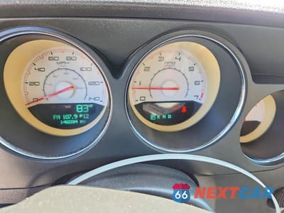 Zdjęcie 9 z 13 samochodu: 2014 DODGE CHALLENGER SXT VIN:2C3CDYAG8EH203964 - miniatura