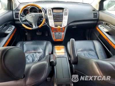 Zdjęcie 8 z 12 samochodu: 2009 LEXUS RX 350 VIN:2T2HK31U19C102602 - miniatura