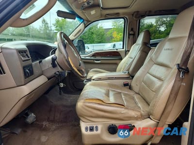 Zdjęcie 7 z 12 samochodu: 2004 FORD F250 SUPER DUTY VIN:1FTNW21L04EA41987 - miniatura