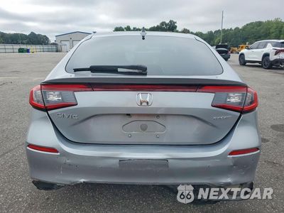 Zdjęcie 6 z 12 samochodu: 2022 HONDA CIVIC SPORT VIN:19XFL2H87NE010241 - miniatura