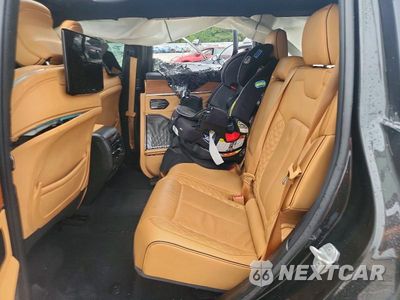 Zdjęcie 11 z 14 samochodu: 2023 JEEP GRAND CHEROKEE SUMMIT 4XE VIN:1C4RJYE68P8860224 - miniatura