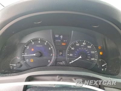 Zdjęcie 9 z 13 samochodu: 2010 LEXUS RX 350 VIN:JTJZK1BA3A2000932 - miniatura