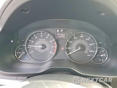 Zdjęcie 9 z 12 samochodu: 2012 SUBARU LEGACY 2.5I VIN:4S3BMCA68C3034269 - miniatura