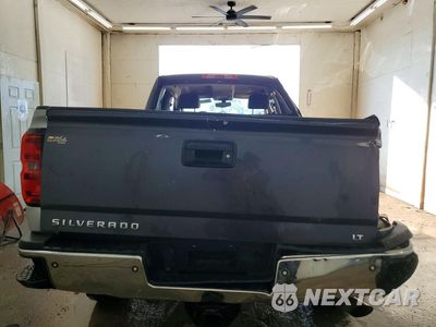 Zdjęcie 6 z 13 samochodu: 2015 CHEVROLET SILVERADO K2500 HEAVY DUTY LT VIN:1GC2KVEG6FZ118886 - miniatura