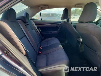 Zdjęcie 10 z 12 samochodu: 2017 TOYOTA COROLLA LE VIN:5YFBURHE0HP728162 - miniatura