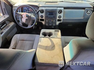 Zdjęcie 8 z 13 samochodu: 2013 FORD F150 SUPERCREW VIN:1FTFW1EF1DKF86360 - miniatura