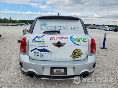 Zdjęcie 6 z 13 samochodu: 2016 MINI COOPER S COUNTRYMAN VIN:WMWZC5C52GWU04652 - miniatura